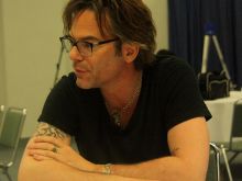 Billy Burke