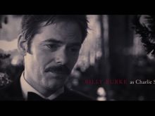 Billy Burke photo