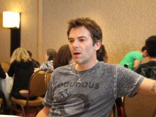 Billy Burke