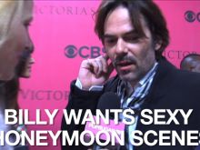 Billy Burke