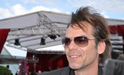 Billy Burke