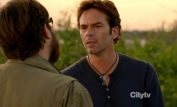 Billy Burke