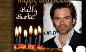 Billy Burke