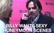 Billy Burke