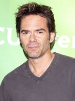 Billy Burke