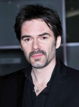 Billy Burke