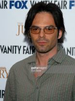 Billy Burke