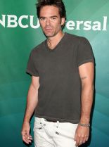 Billy Burke