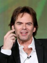 Billy Burke