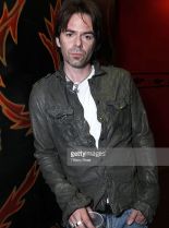 Billy Burke