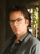 Billy Burke