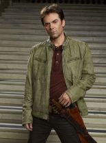 Billy Burke