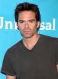 Billy Burke