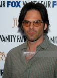 Billy Burke