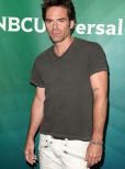 Billy Burke