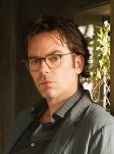 Billy Burke