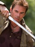 Billy Burke