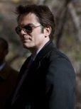 Billy Burke