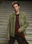 Billy Burke