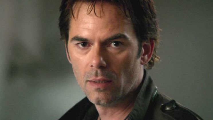 Billy Burke