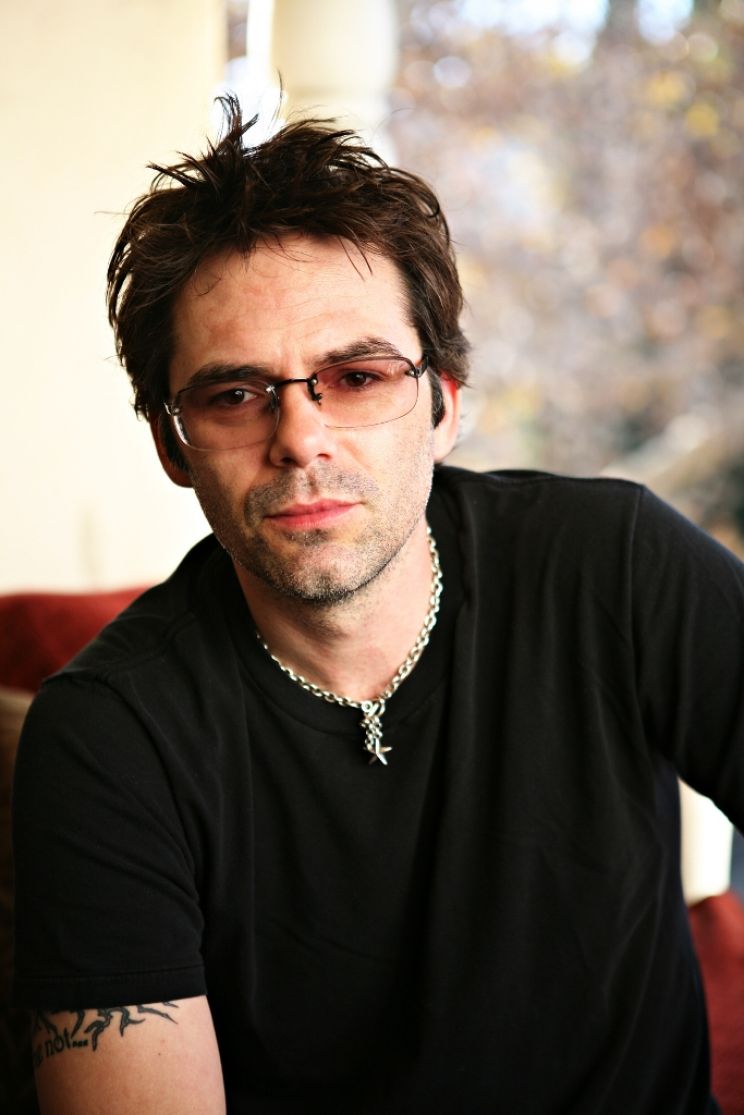 Billy Burke