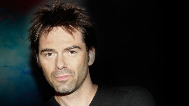 Billy Burke