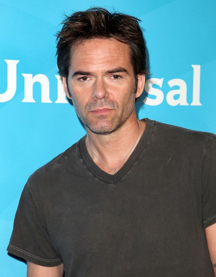 Billy Burke