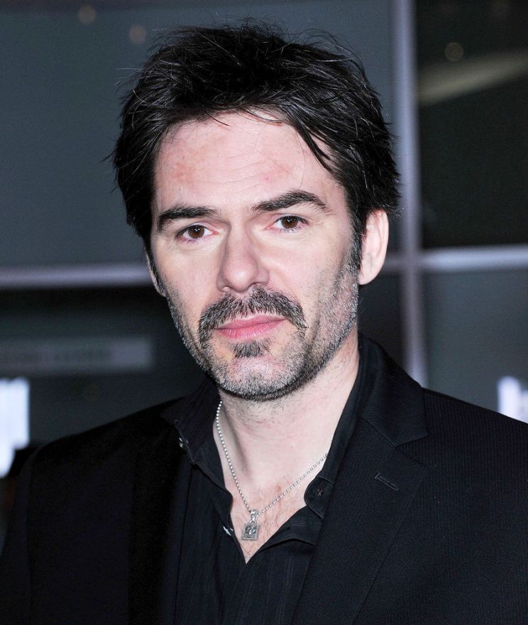 Billy Burke