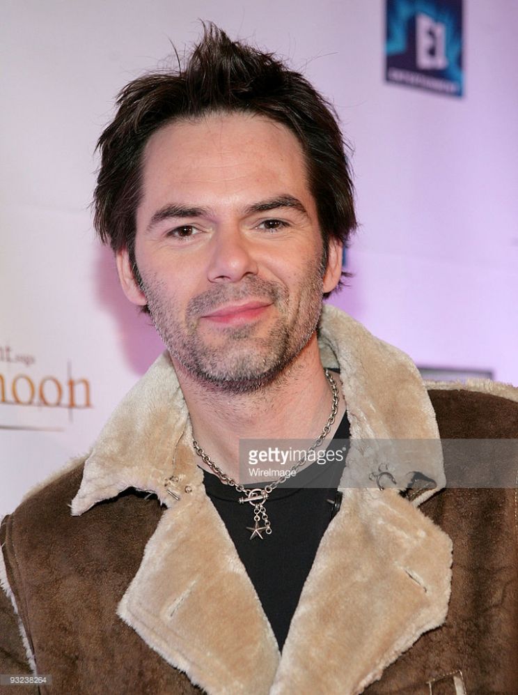 Billy Burke