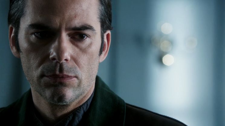 Billy Burke