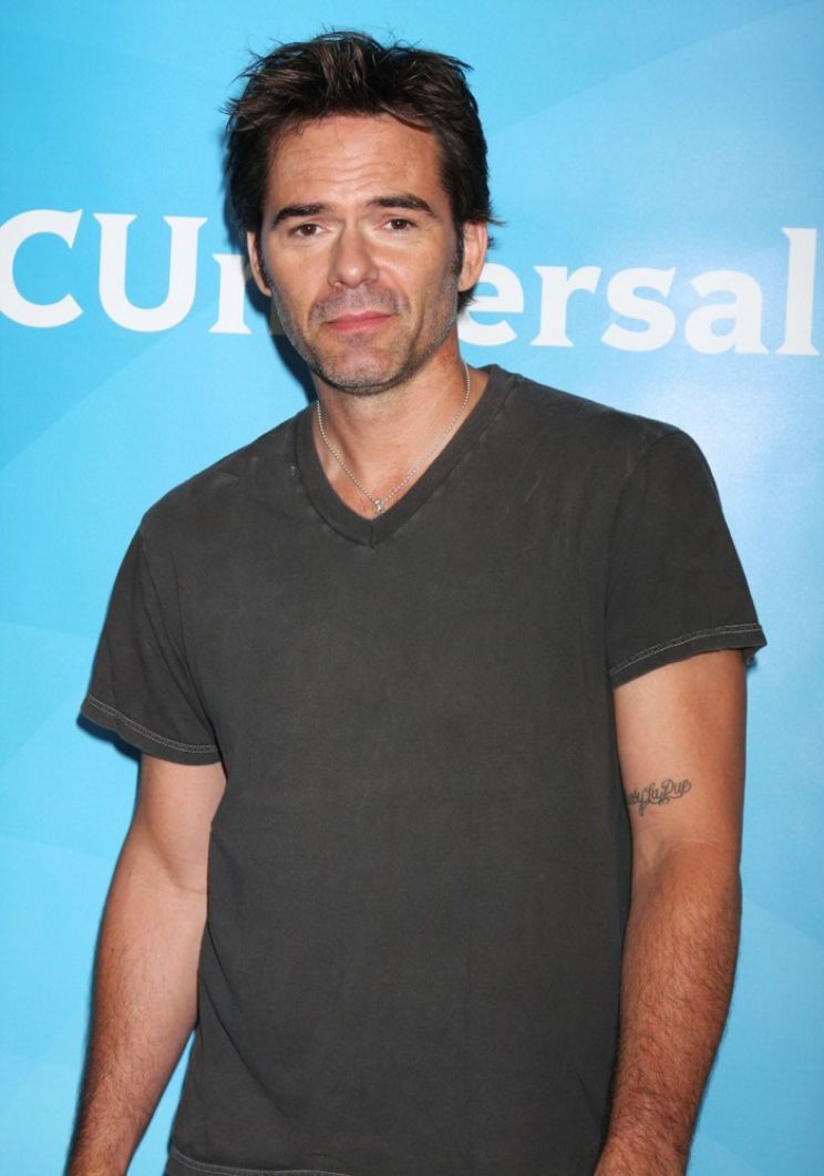 Billy Burke