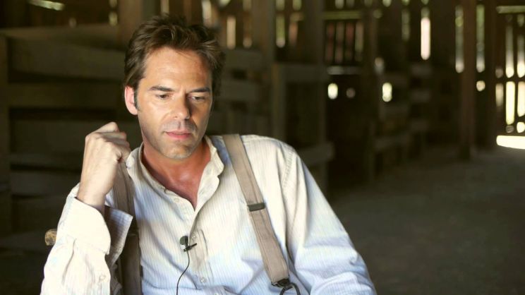 Billy Burke