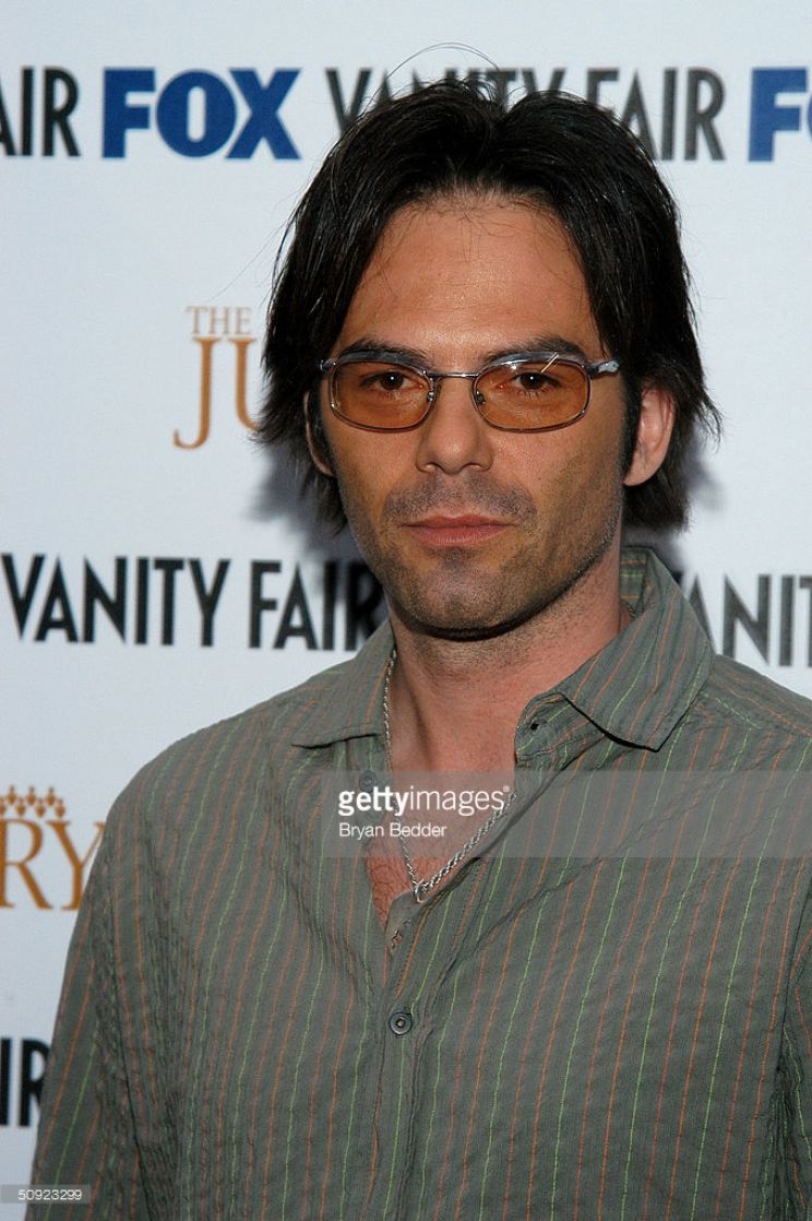 Billy Burke