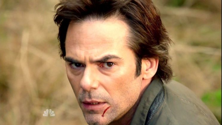 Billy Burke