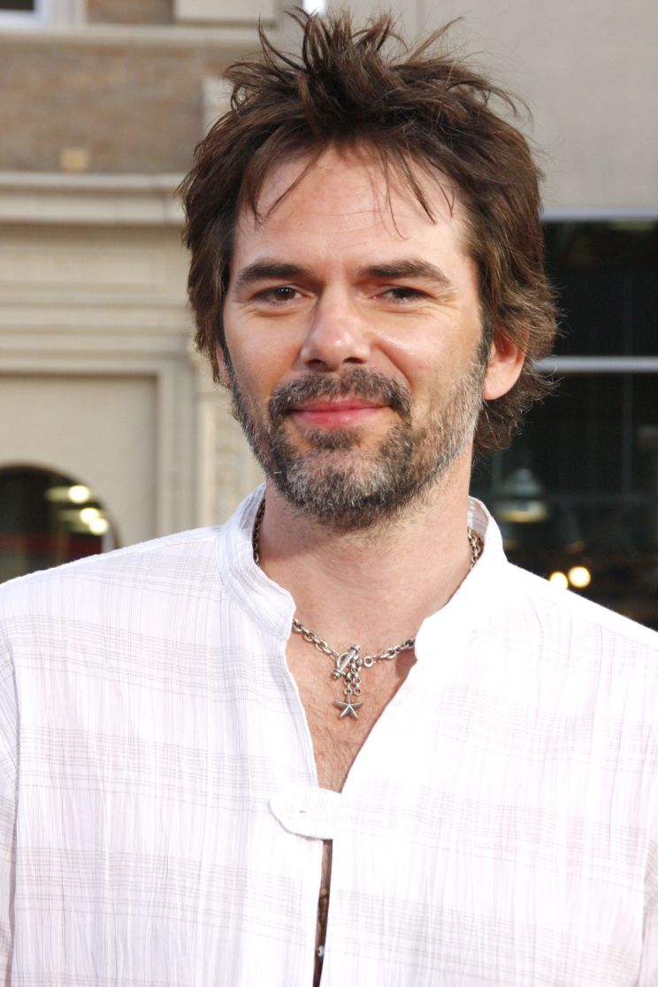 Billy Burke