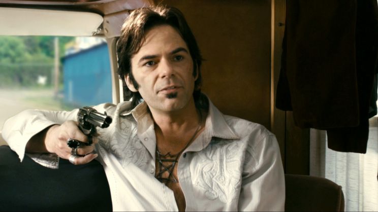 Billy Burke