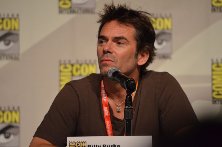 Billy Burke