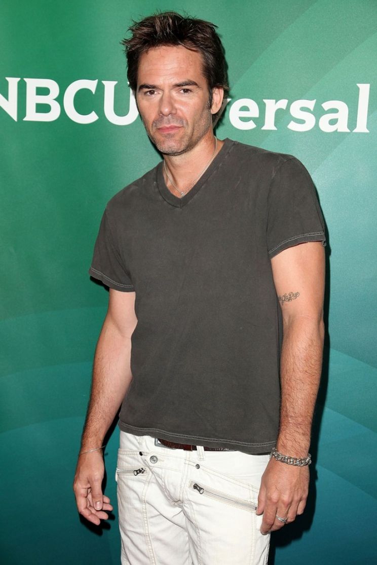 Billy Burke