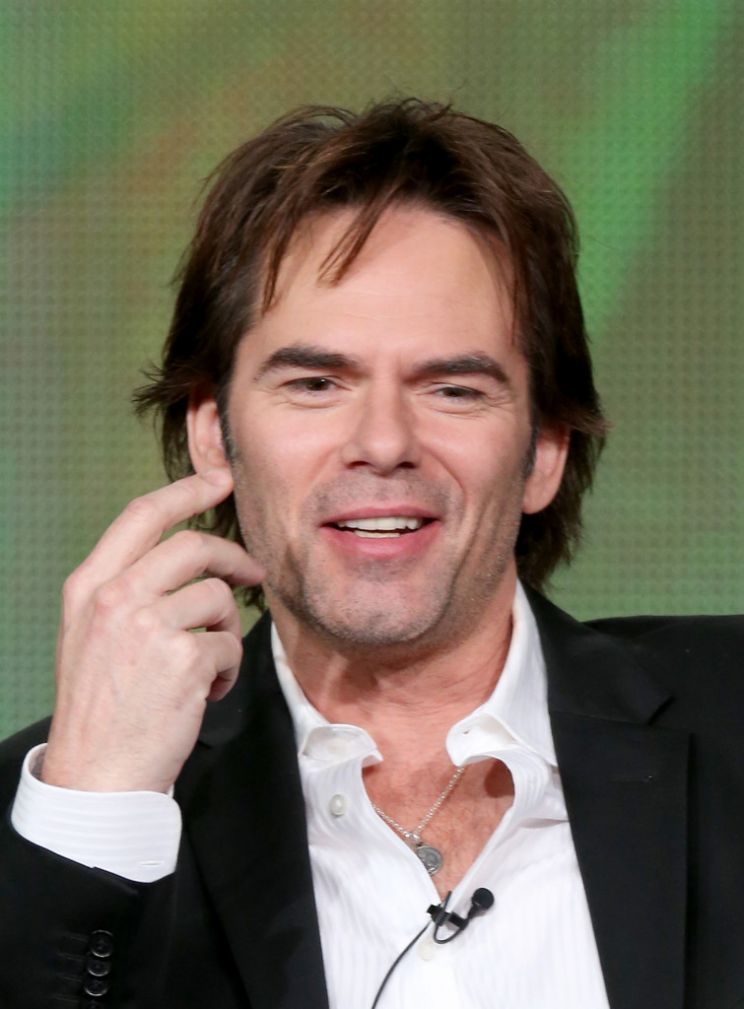 Billy Burke