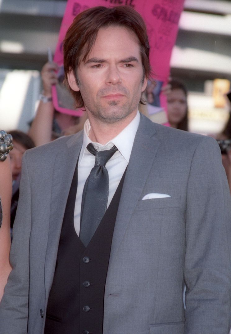 Billy Burke