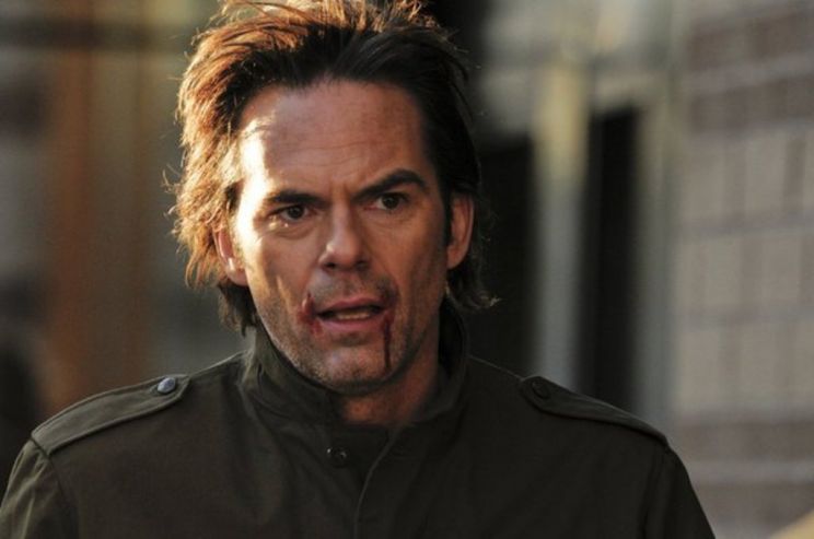 Billy Burke