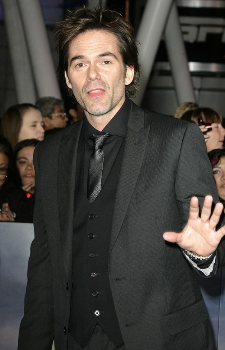 Billy Burke