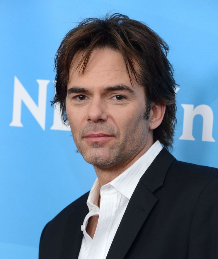 Billy Burke