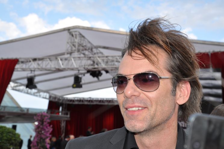 Billy Burke