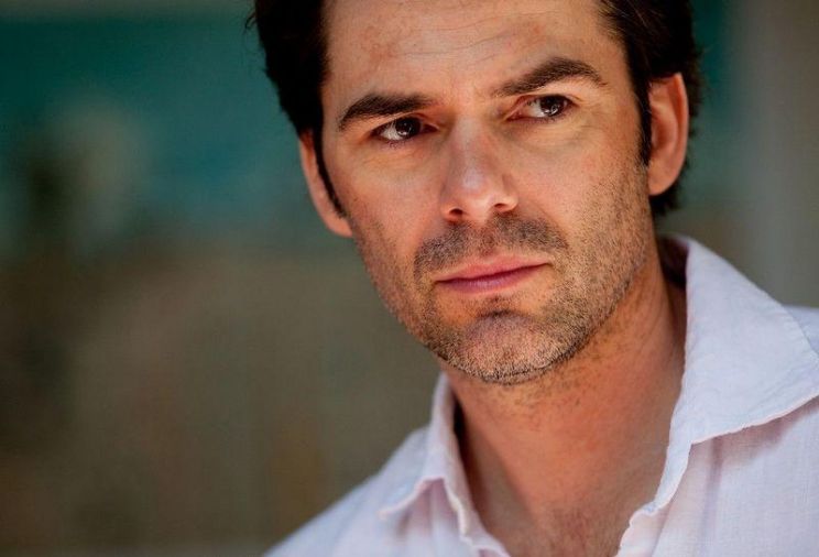 Billy Burke