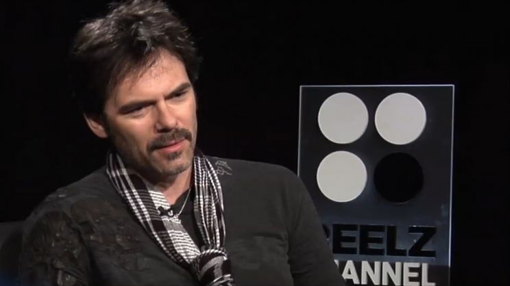 Billy Burke