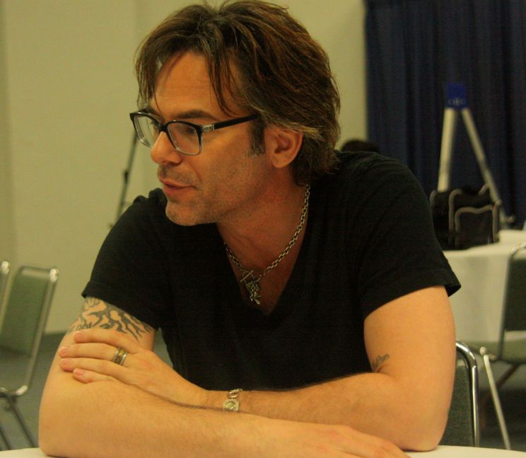 Billy Burke