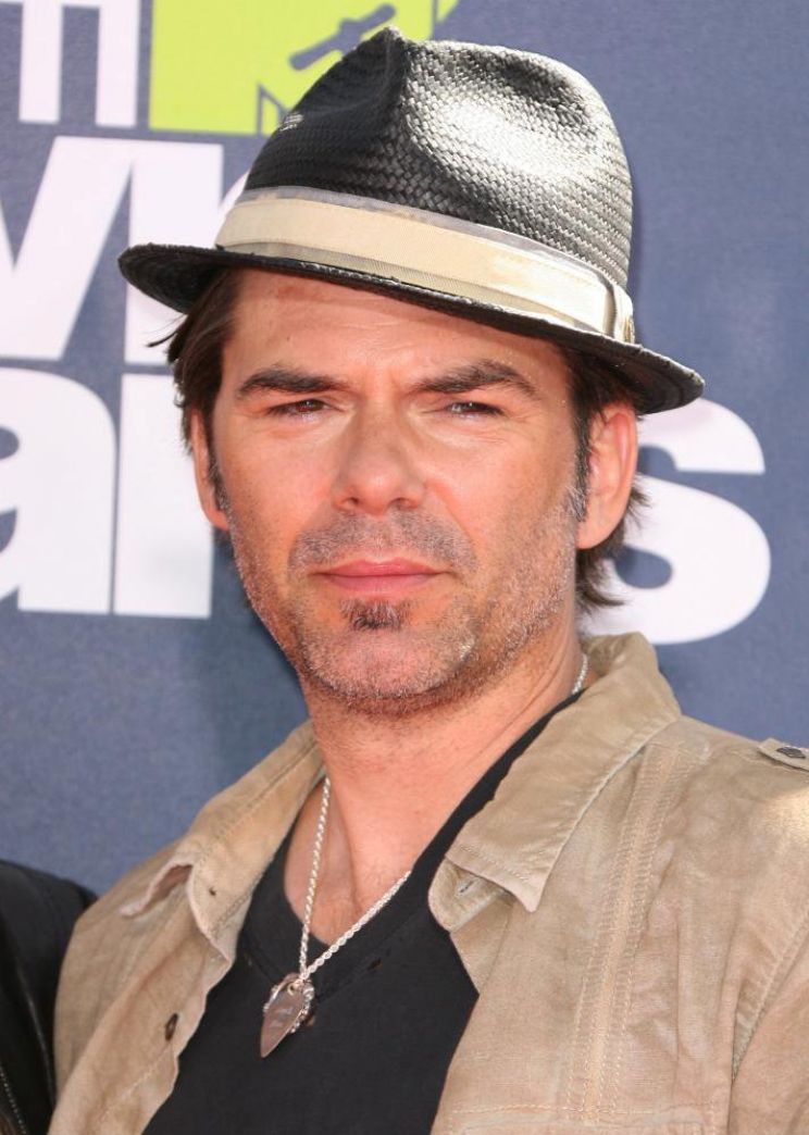 Billy Burke