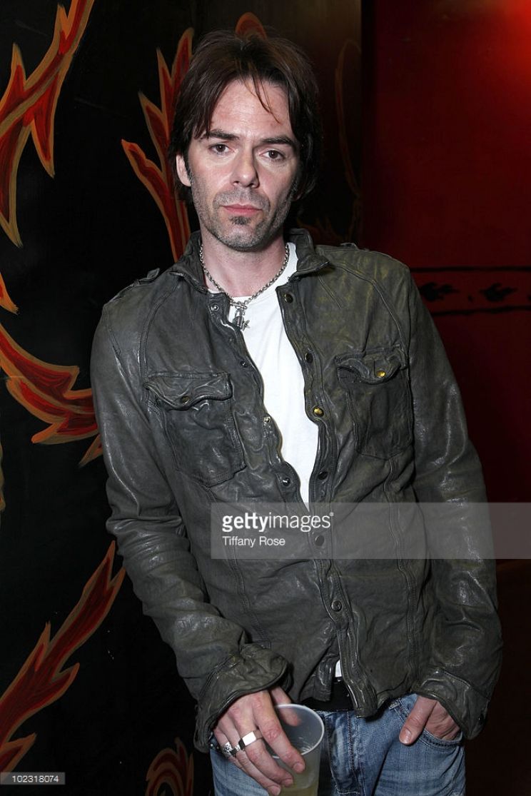 Billy Burke