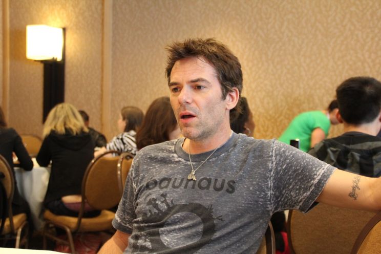 Billy Burke